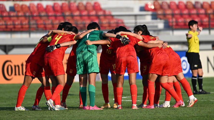 2019年女足世界杯中国女足表现如何?小组赛成绩回顾