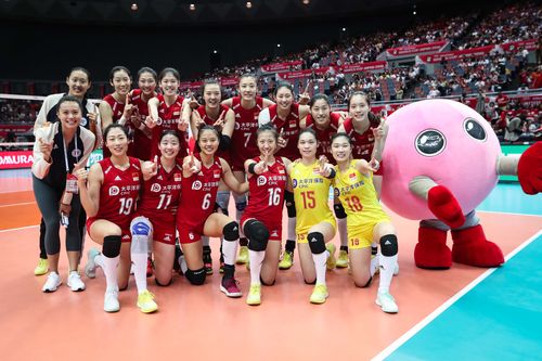 中国女排2018世界杯表现如何?