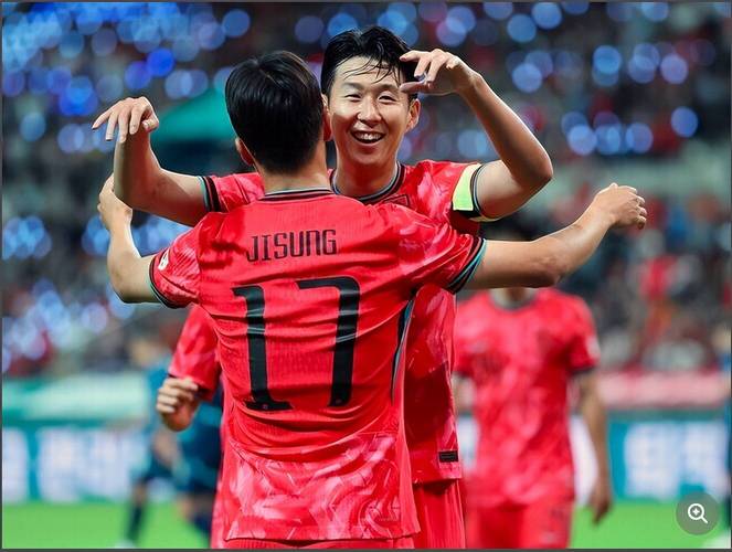 韩国足球世界杯为何屡创亚洲奇迹？