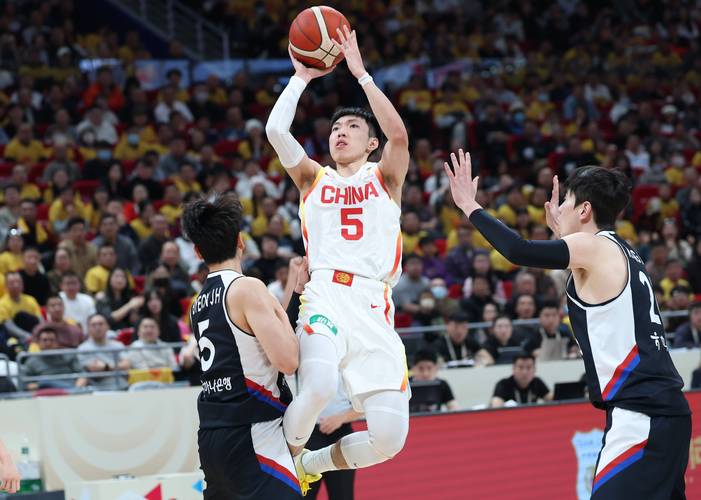 2019篮球世界杯中国队表现如何,最终排名第几?