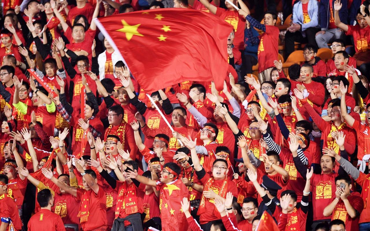 2026世界杯中国队出线概率有多大？