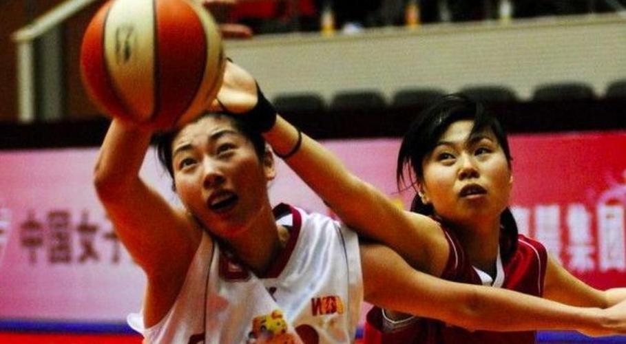 杉山美由希在女篮世界杯表现如何?