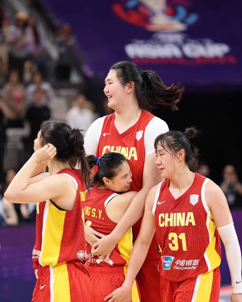 2018女篮世界杯冠军是谁?中国队最终排名第几?