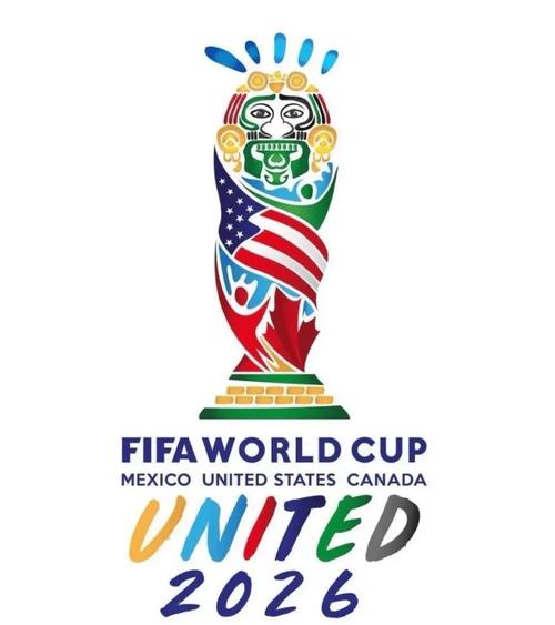 2026世界杯新logo设计有哪些隐藏含义?