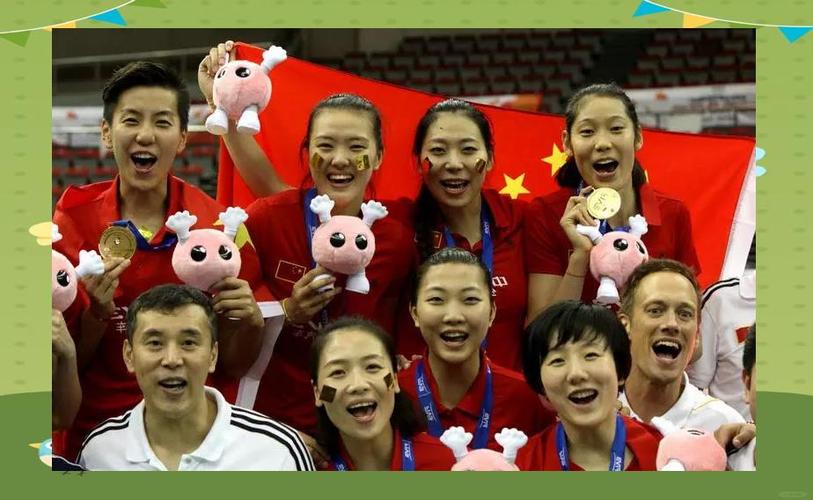 2015年女排世界杯视频回放在哪看?