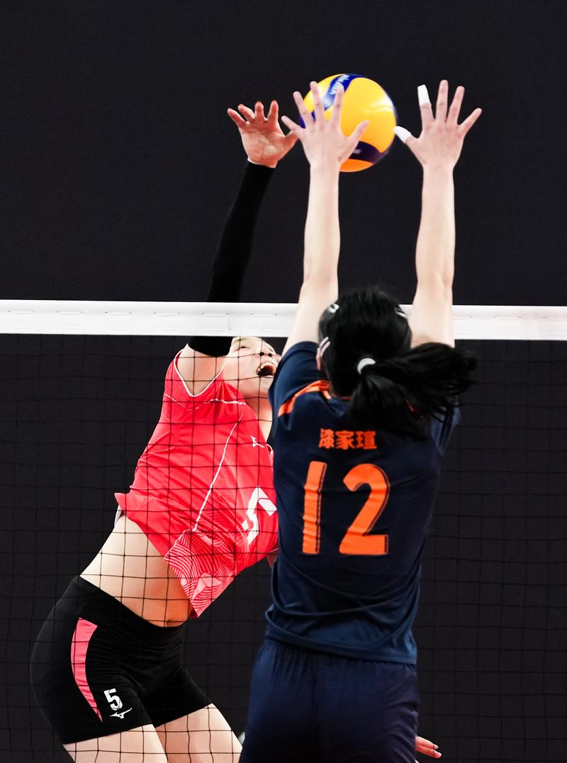 2018女排世界杯冠军是谁?中国女排成绩如何?