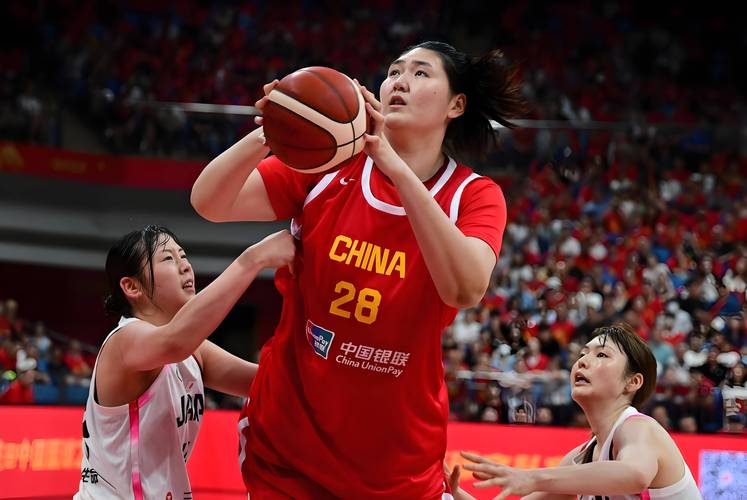 中国女篮世界杯赛程如何?能否再创佳绩?