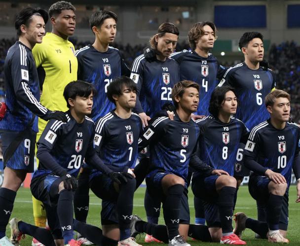 2018世界杯日本队为什么能战胜哥伦比亚？