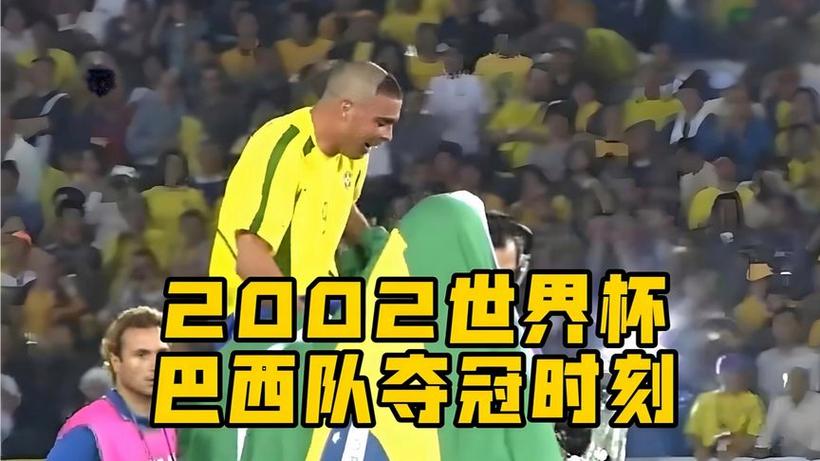 2002年世界杯冠军是哪支球队？