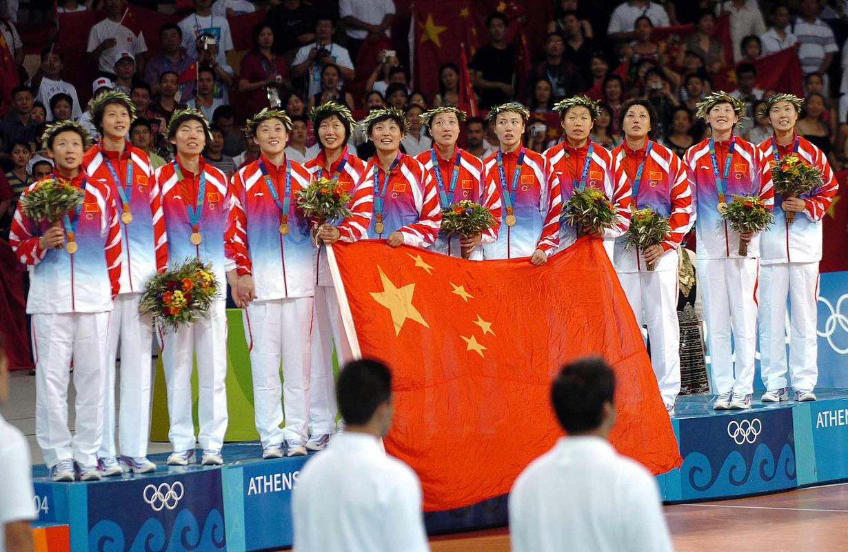 2003年女排世界杯冠军是谁？中国女排如何夺冠？