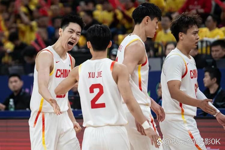 2019篮球世界杯亚洲预选赛赛程如何？中国队能出线吗？