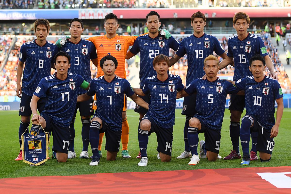2018世界杯日本队表现如何?提前出线了吗?