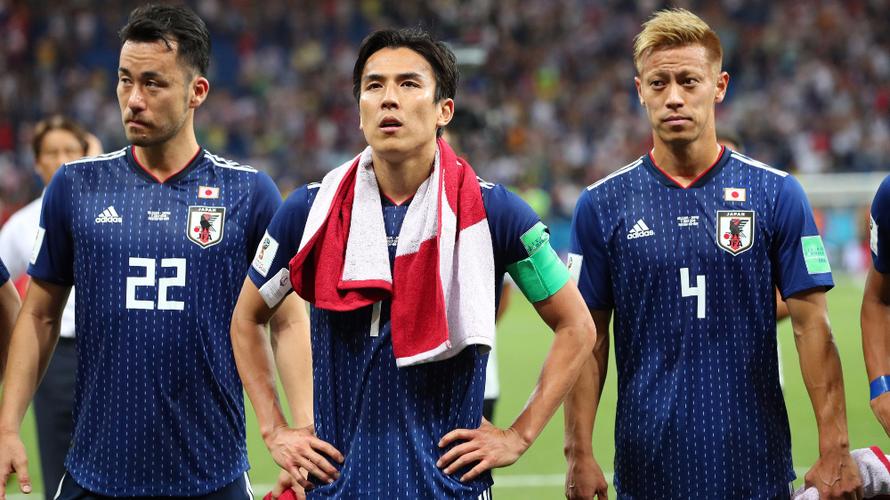 2018世界杯日本队表现如何?提前出线了吗?