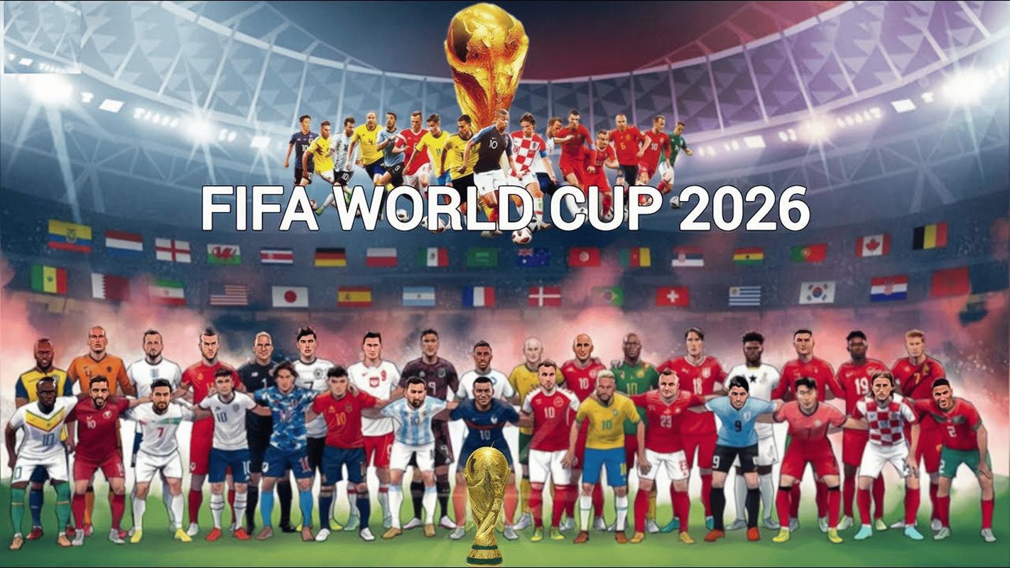 德国无缘2026世界杯?背后原因究竟是什么?