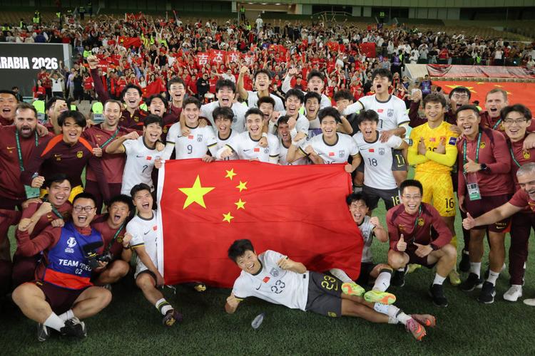 中国男足再进世界杯需要满足哪些条件?