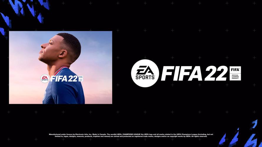 FIFA22世界杯模式怎么开启?