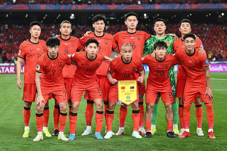 国足何时能再次进入世界杯？