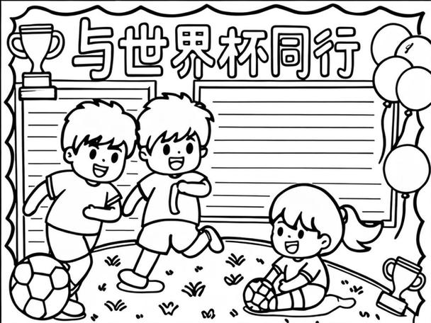 您看这个标题是否符合要求:
**“我与世界杯:你有哪些难忘的观赛回忆?”**